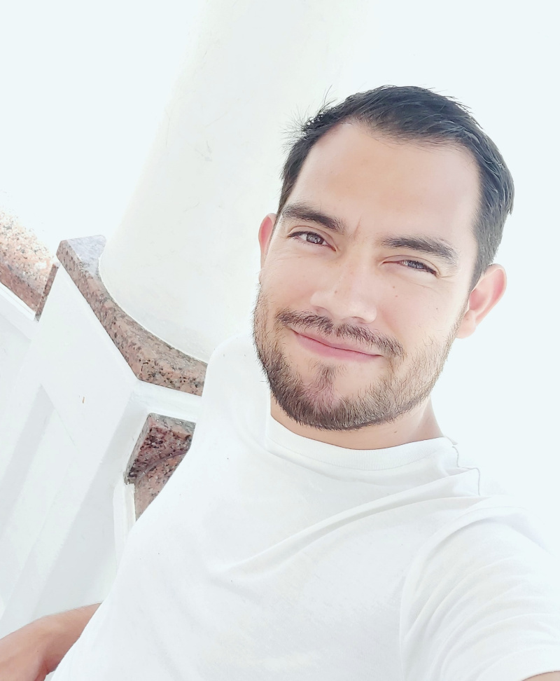 eduardo marquez
